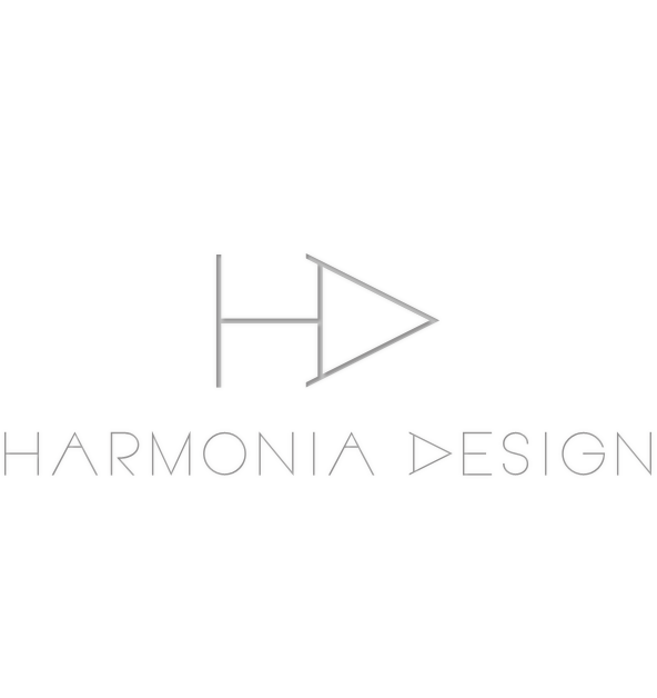 HARMONIA DESIGN ロゴ